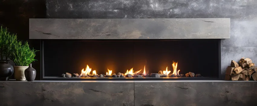 Gas Fireplace Front And Firebox Repair in Hot Springs, AR