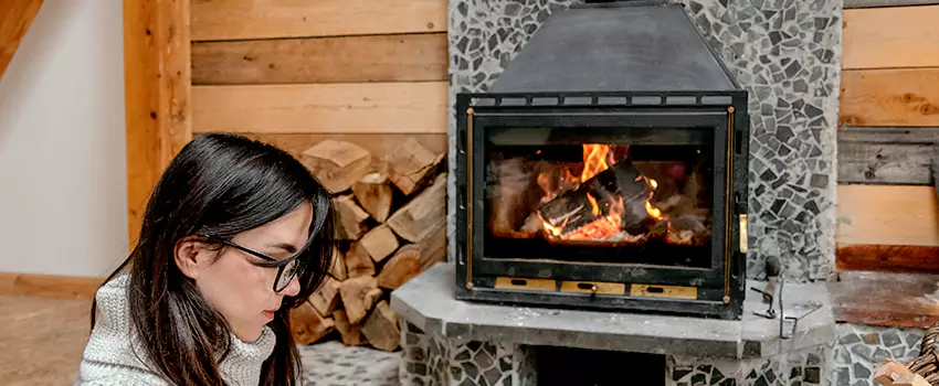 Harman P68-C Pellet Stove Repair in Hot Springs, Arkansas 