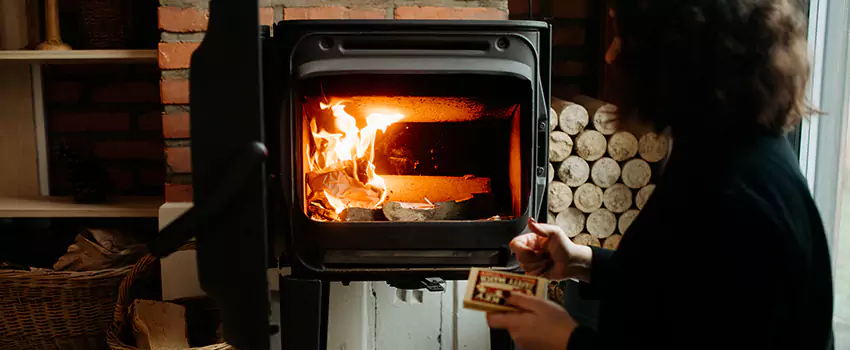 Hearthstone Wood Stoves Fireplace Repair in Hot Springs, Arkansas
