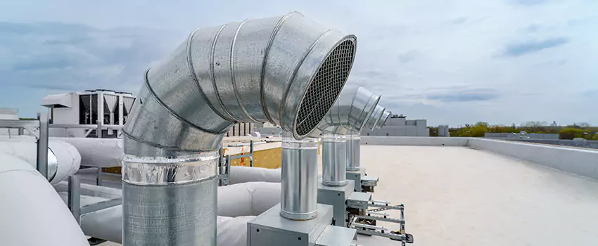 Insulated Ductwork Repair Services Near Me in Hot Springs, AR