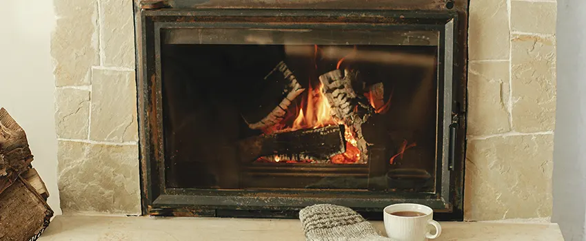 Kings man Fireplaces Insert Services in Hot Springs, AR