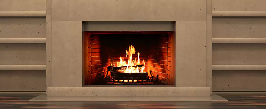 Majestic Trilliant Series Gas Fireplace Insert Repair in Hot Springs, Arkansas