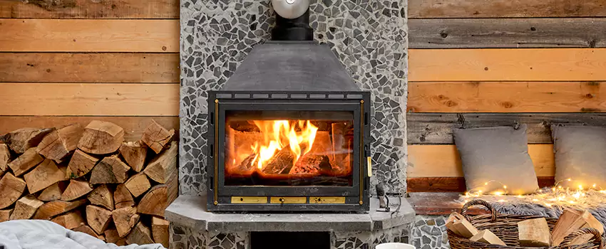 Outdoor Morso Fireplace Broken Screen Replacement in Hot Springs, AR