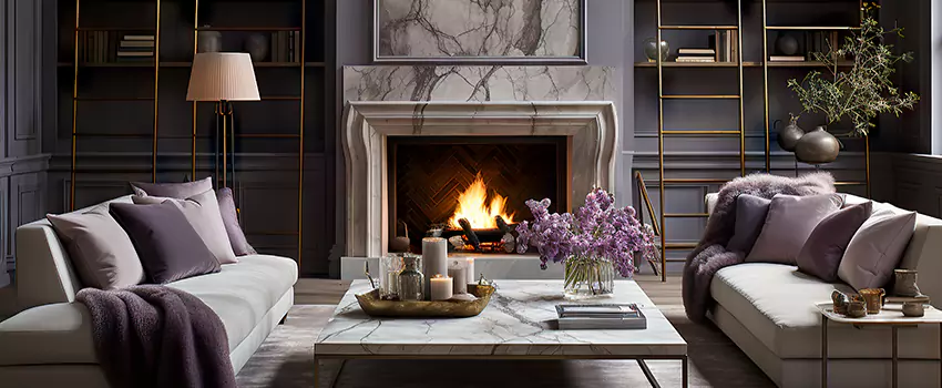 Napoleon Galaxy Series Outdoor Fireplaces Repair in Hot Springs, AR