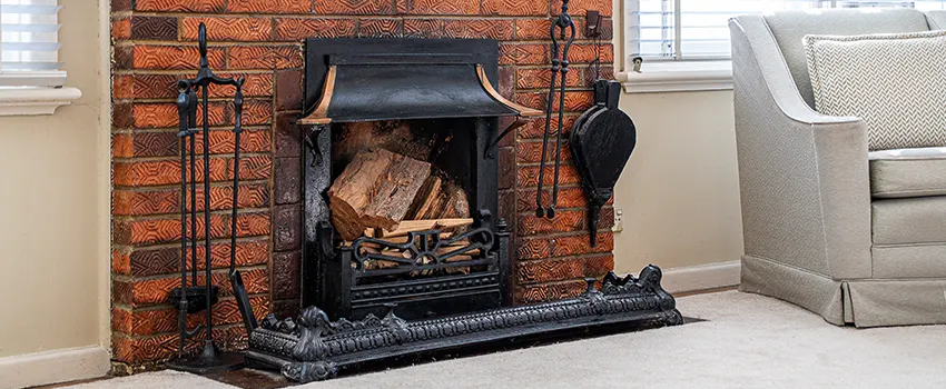 Custom Old Fireplace Redesign Services in Hot Springs, Arkansas