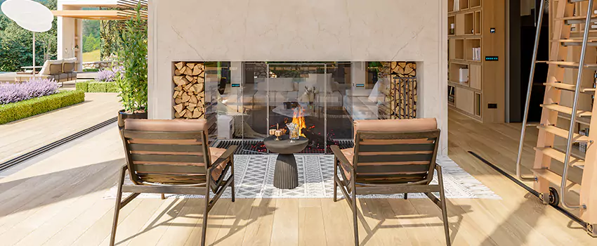 Ortal Space Creator Fireplace Repair in Hot Springs, AR