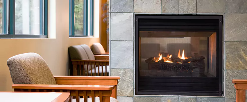 Osburn Fireplace Tempered Glass Hearth Pad Replacement in Hot Springs, Arkansas