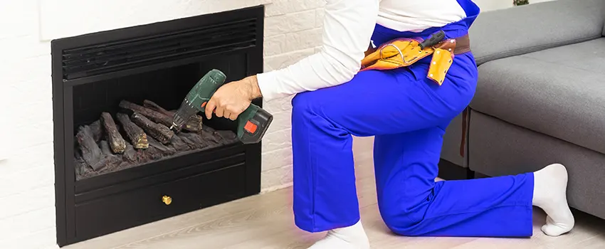 Pellet Fireplace Repair Services in Hot Springs, AR