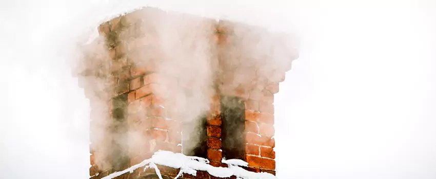 Chimney Flue Soot Removal in Hot Springs, AR