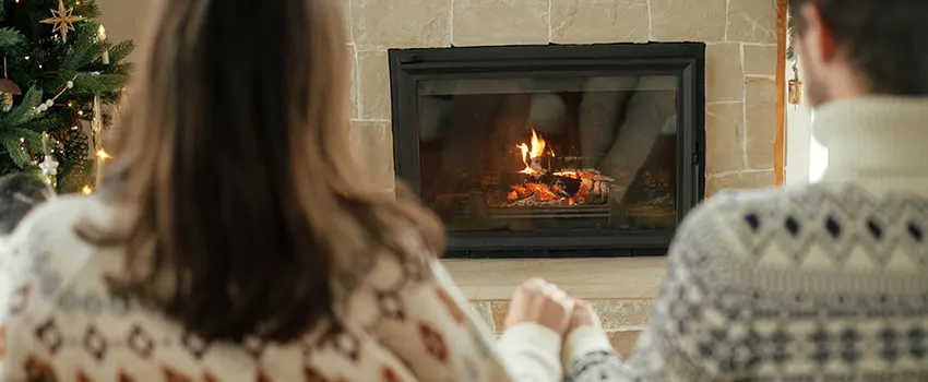 Superior Open-Hearth Wood Fireplaces in Hot Springs, AR