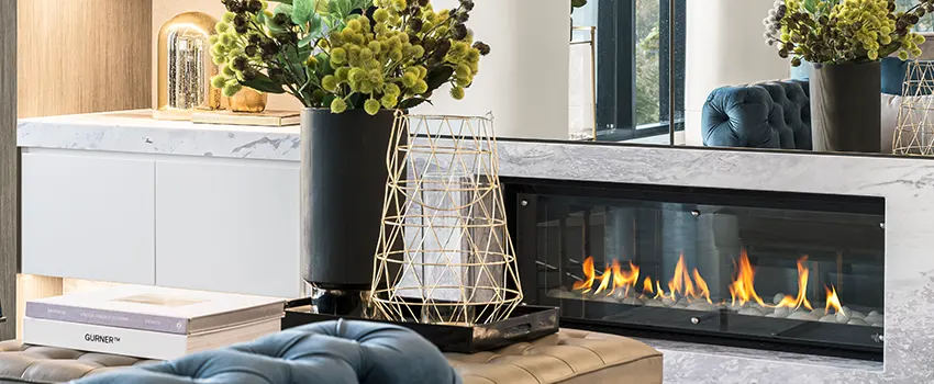 Professional Town & Country Luxury Fireplace Maintenance Experts in Hot Springs, Arkansas
