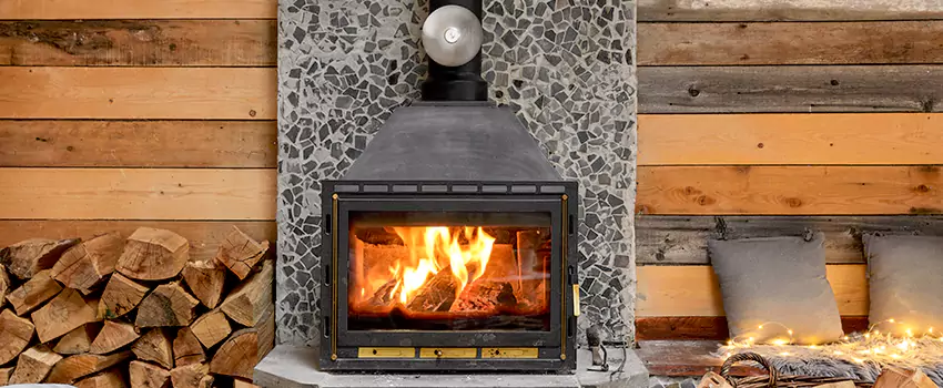 Travis Industries Elite Fireplace Inspection and Maintenance in Hot Springs, Arkansas