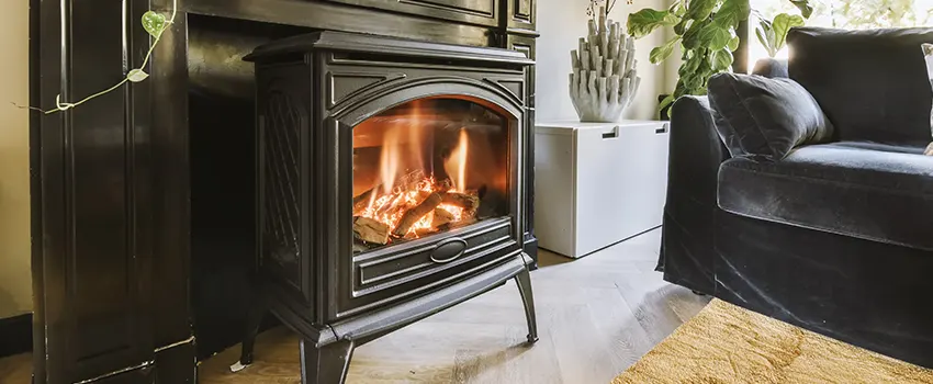 Valor Wood Fireplace in Hot Springs, AR