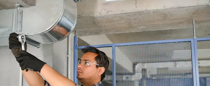 Benefit of Ventilation Cleaning in Hot Springs, Arkansas