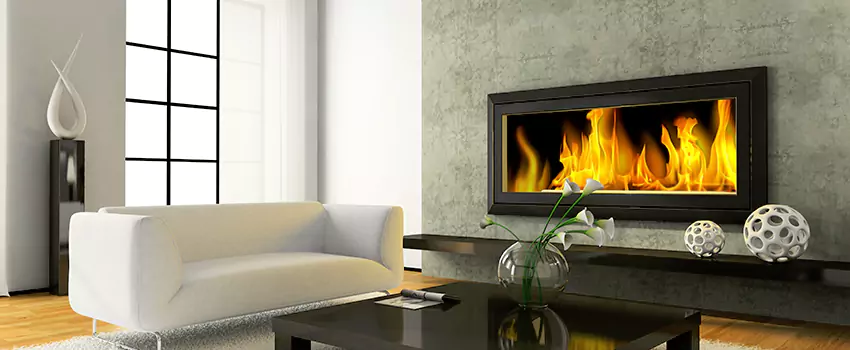 Ventless Fireplace Oxygen Depletion Sensor Installation and Repair Services in Hot Springs, Arkansas