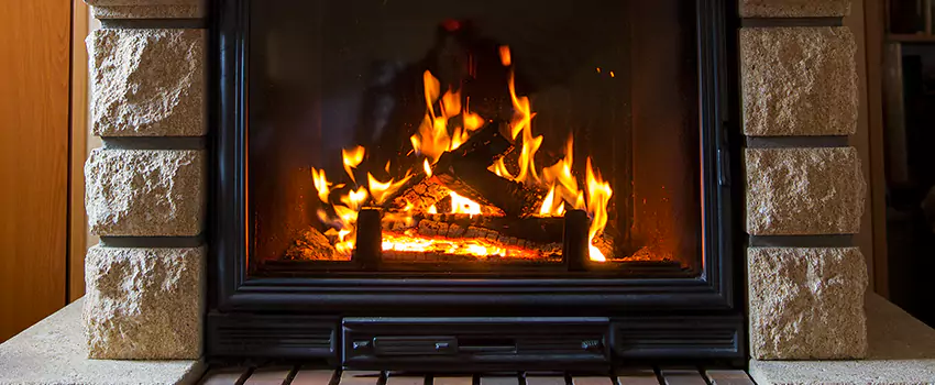 Cost of Wood Fireplace Installation in Hot Springs, AR