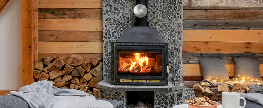 Affordable Wood Fireplace Fixing Solutions in Hot Springs, Arkansas