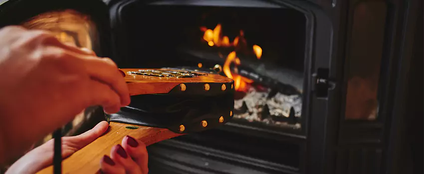 Cost of Wood Furnace Repair and Installation Services in Hot Springs, AR