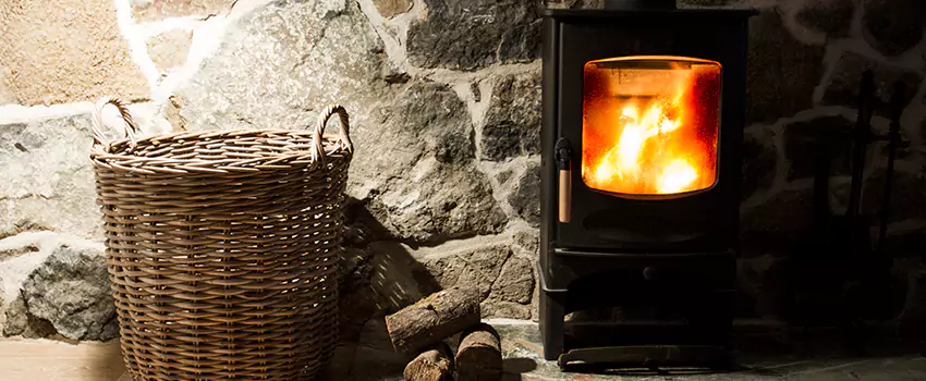 24/7 Wood Stove Installation Services in Hot Springs, Arkansas