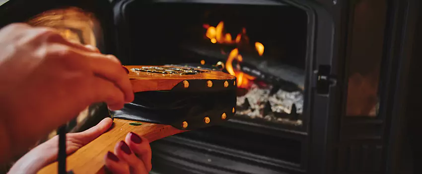 Wood Stove Grates Repair in Hot Springs, Arkansas